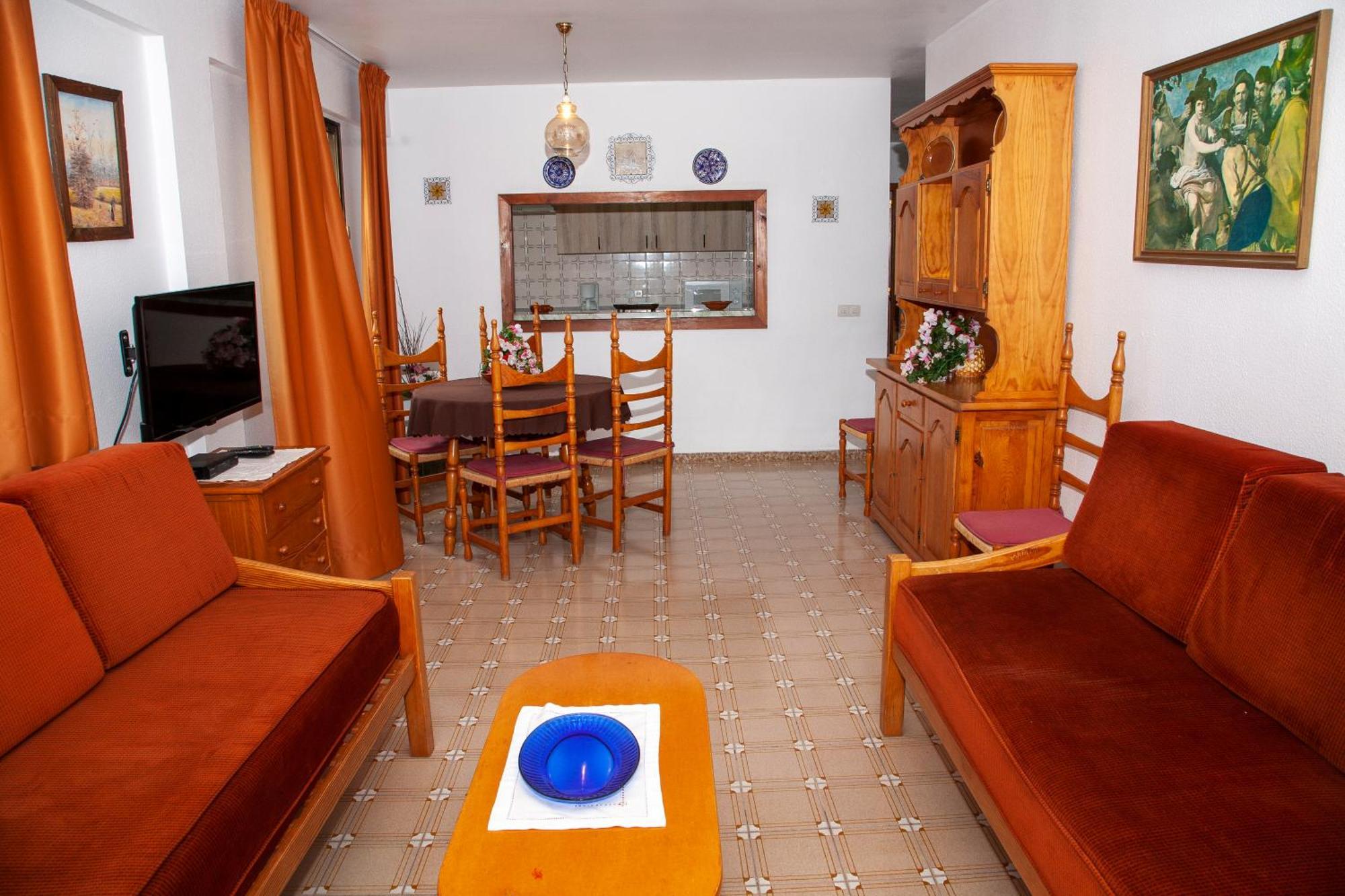 Bon Aire Apartamentos Peguera Esterno foto