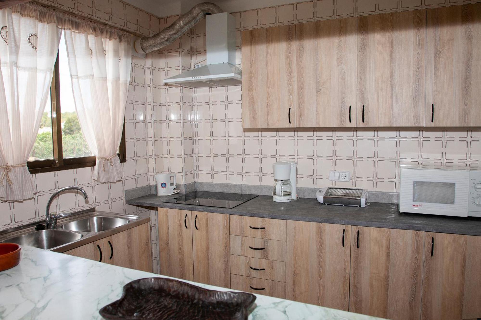 Bon Aire Apartamentos Peguera Esterno foto