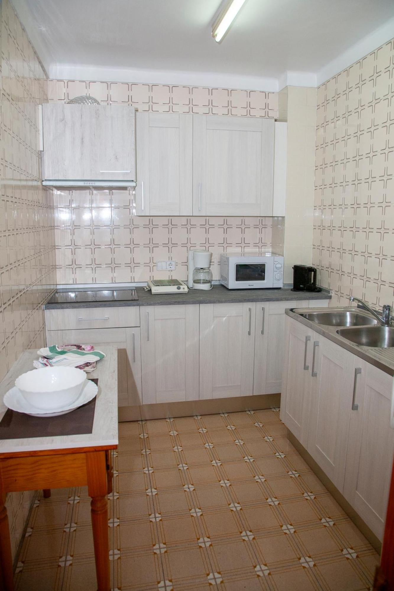 Bon Aire Apartamentos Peguera Esterno foto