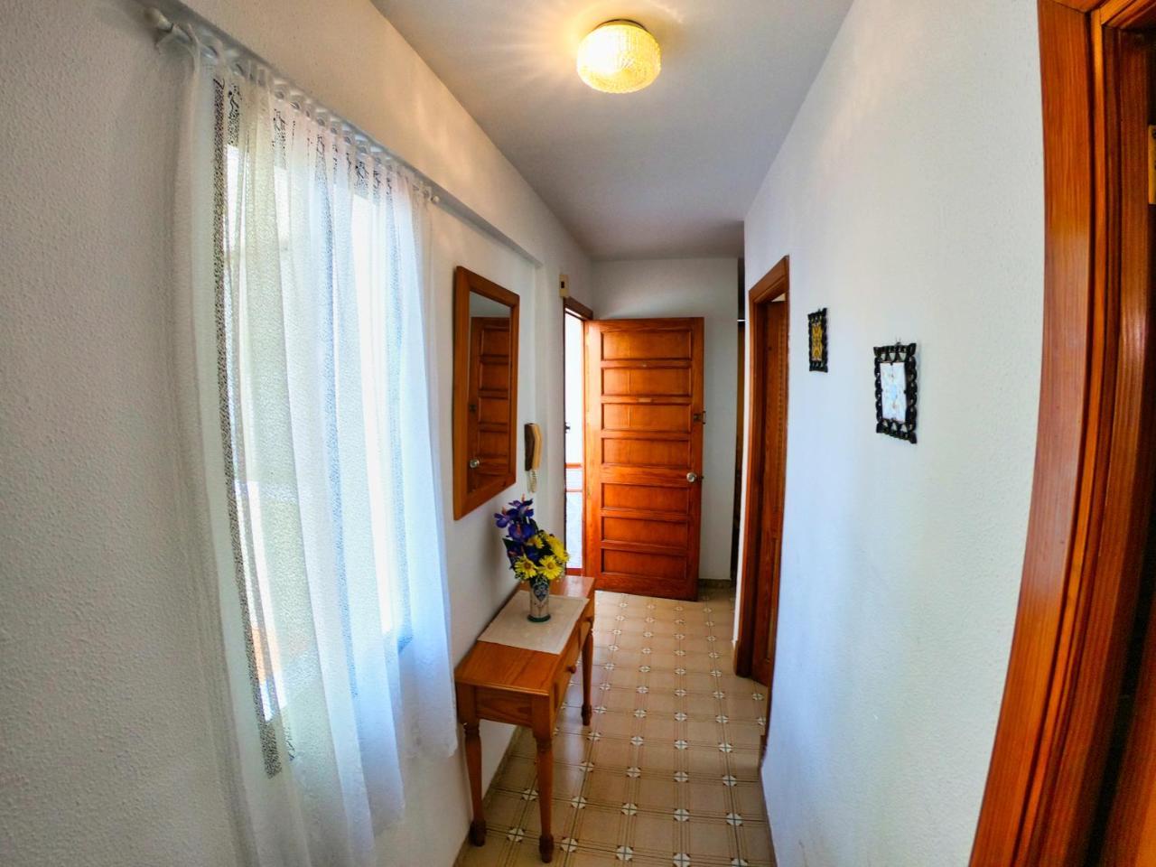 Bon Aire Apartamentos Peguera Esterno foto